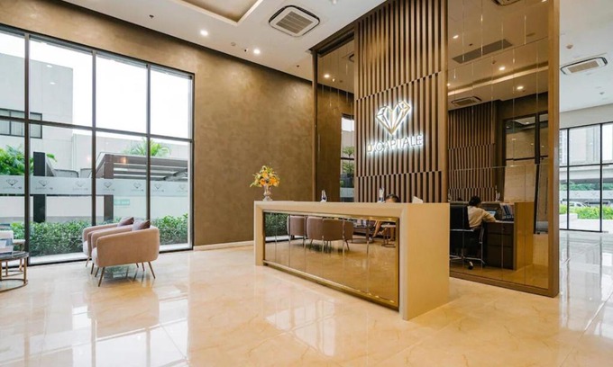Trung Hoa Nhan Chinh Apartment | Vincom Center Dcapitale 119 Trần Duy Hưng Trung Hoà Cầu Giấy
