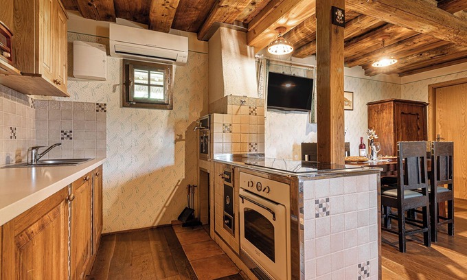 Novo Mesto House | Vineyard Cottage Pavlin 2