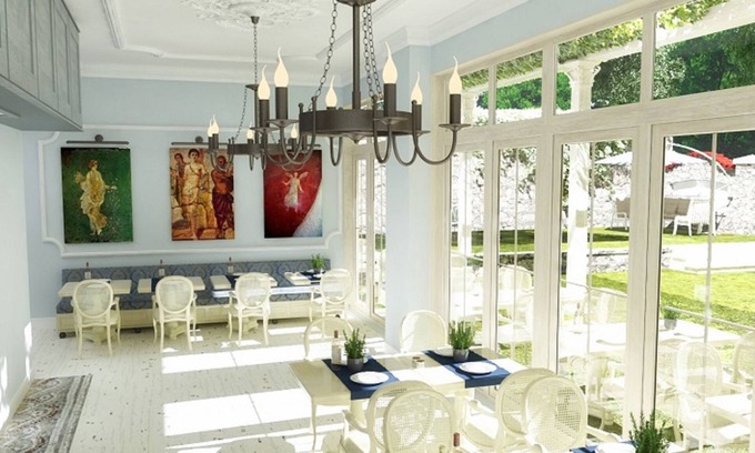Selcuk Hotel | Vinifera Ephesus Hotel