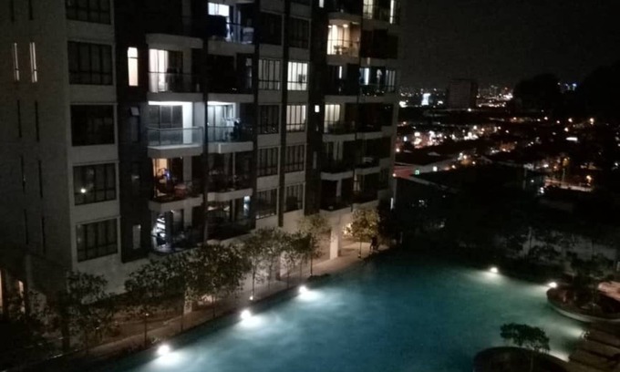 Taman Seri Gombak House | Vinly Suite One