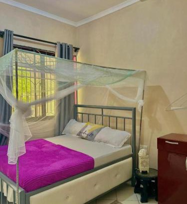 Dar es Salaam Apartment | Vintage homes