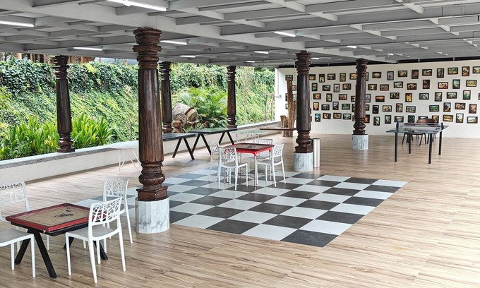 Alur Resort | Vintage Trails By Ilara