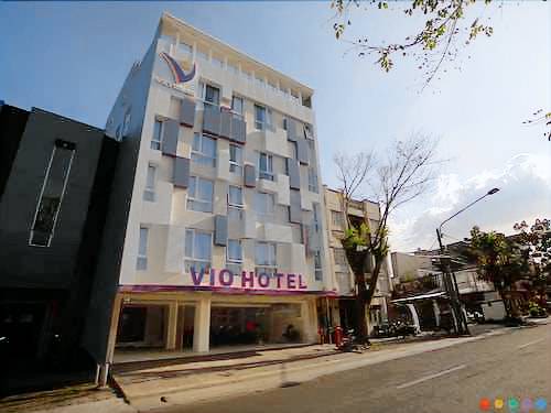 Bandung Hotel | Vio Westhoff