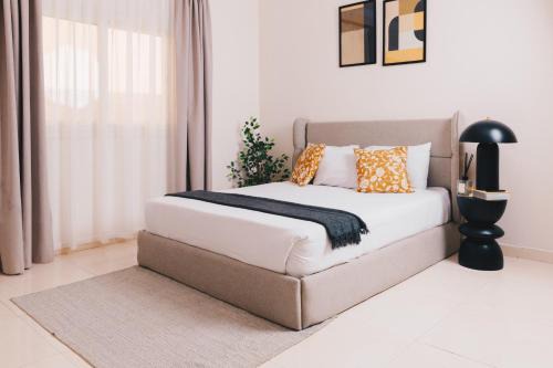 New Cairo Apartment | VIOLA by Elegant Hospitality