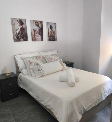Msida Apartment | Violet Apartments