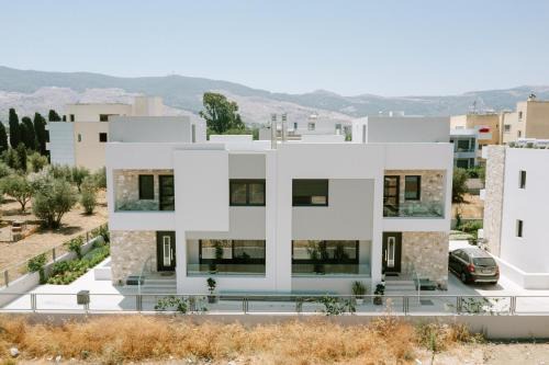Kos Villa | Violet Maison