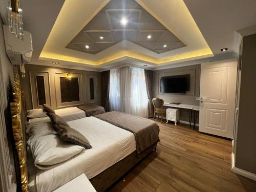 Sultanahmet Apartment | Violette Mansion Oldcity