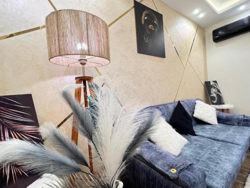 6th of October City Apartment | Vip استمتع بمسكنك الخاص