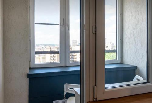 Vake Apartment | VIP apart 708