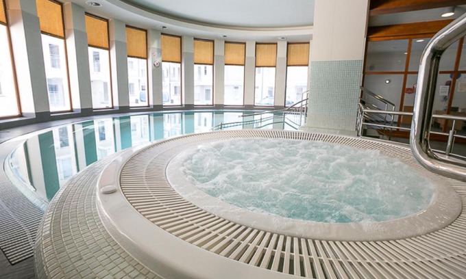 Zakopane Apartment | VIP Apartamenty Stara Polana 2