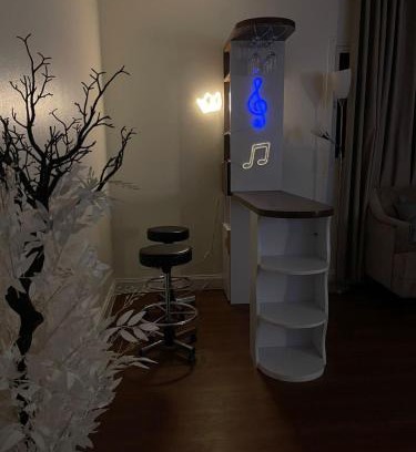 Al Khobar Apartment | VIP apartment In The Heart of Al Khobar