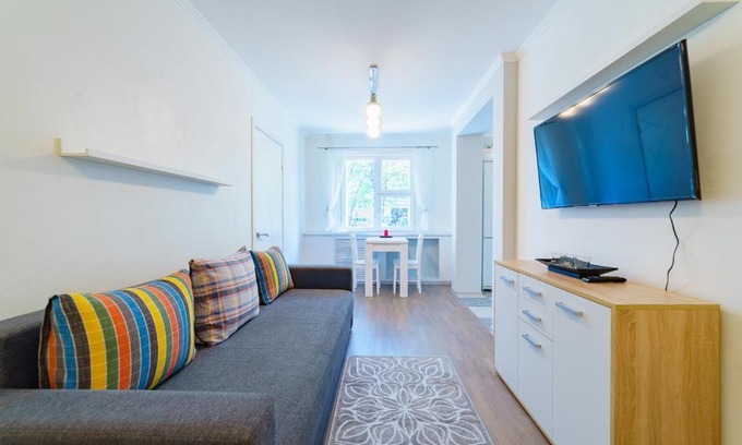 Sovetsky District Apartment | VIP Apartment Jakuba Kolasa