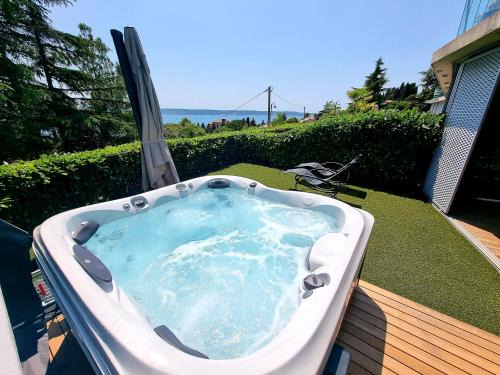 Portoroz Apartment | VIP Apartment Portorož