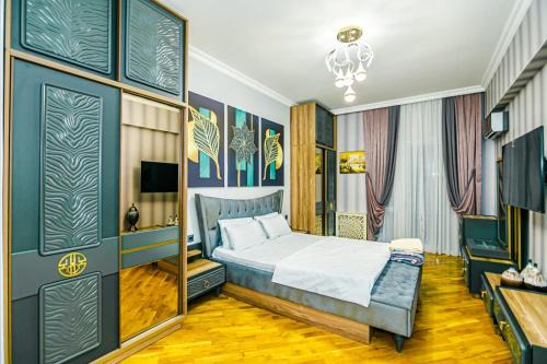 Nasimi Apartment | Vip Aura Apartment