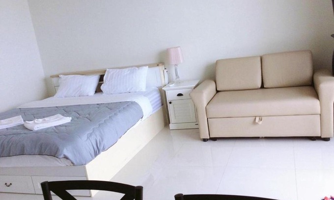 Rayong Apartment | VIP Condochain by enjoy