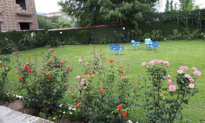 Abbottabad Hotel | VIP Guest House