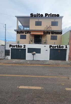 Lixeira Apartment | Vip Hortência