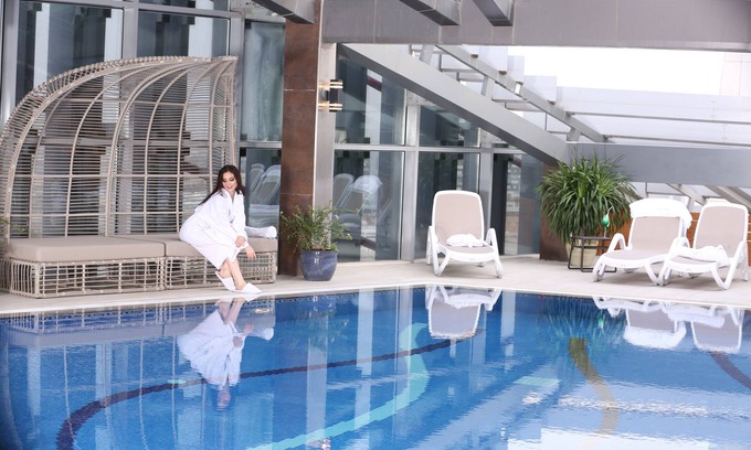 Doha Hotel | VIP Hotel