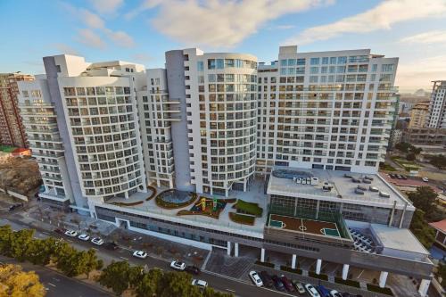 Nasimi Apartment | VIP Luxury Apartments at Vurgun Residence