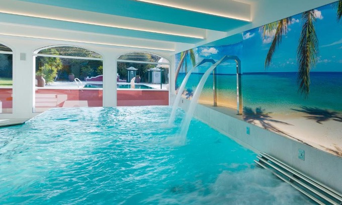 Lonato del Garda Hotel | Vip's Motel Luxury Accommodation & Spa