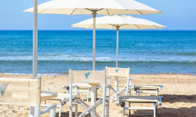 Sperlonga Hotel | Virgilio Grand Hotel