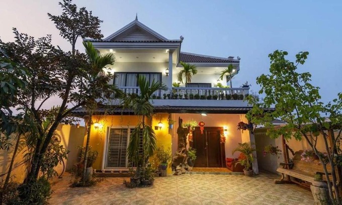 Siem Reap House | Visal Homestay