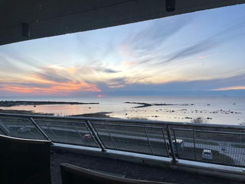 Visby Apartment | Visby Snäck Lägenheter, Havsutsikt & Pool