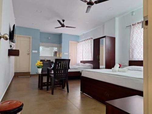 Chikkamagaluru Cabin | Vishalcomforts
