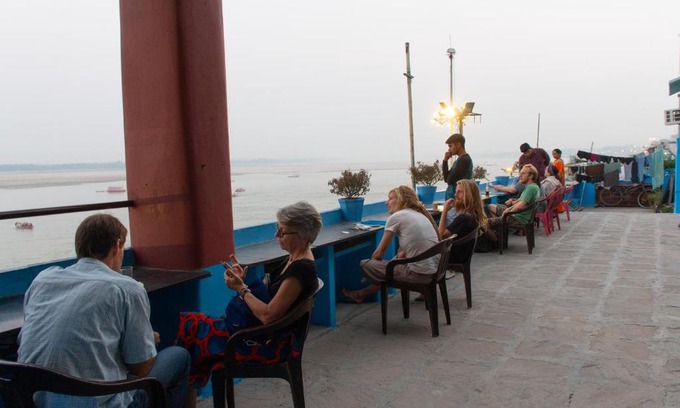 Varanasi House | Vishnu Rest House