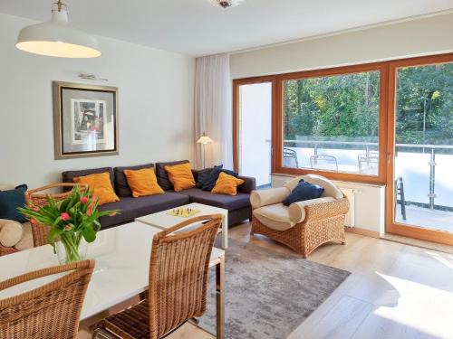 Swinoujscie Apartment | visit baltic - Rezydencja Sienkiewicza RS1.07