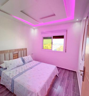 Oued Laou Apartment | Visit Chamal - Costa Midday