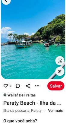Ponte Branca Boat Rental | Visitando as Praias e ilha de Paraty