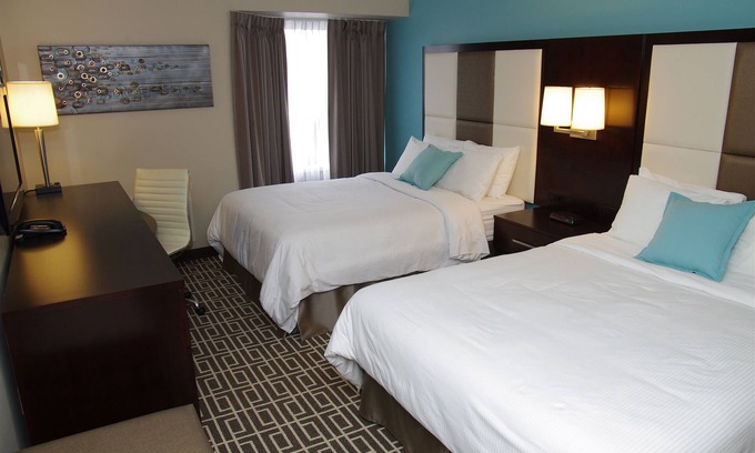 Hamilton Hotel | Visitors Inn