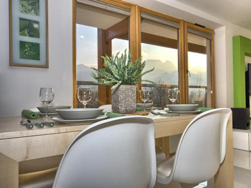 Zakopane Apartment | VisitZakopane - Aquapark Residence Lux Apartment