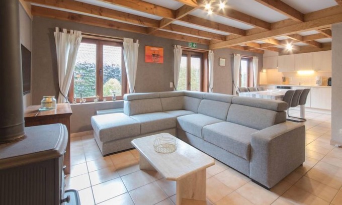 Bredene House | Visserhuis 09/20 (V23) by Interhome