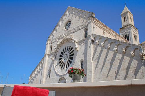 Old Town Apartment | Vista Cattedrale - Super Attico nel Centro Storico