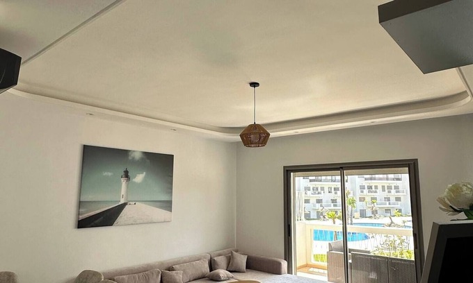 Cabo Negro Apartment | Vista del Río – Vue & Confort