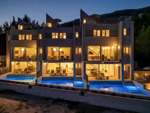 Zavala Apartment | Vista Divina Zavala-Hvar