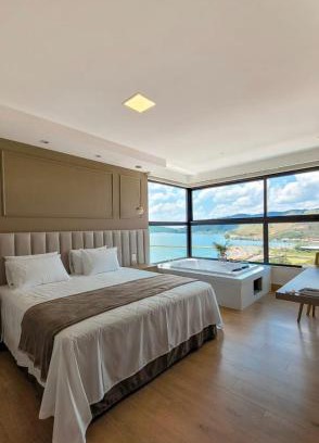 Ambrosio Hotel | Vista do Lago Hotel