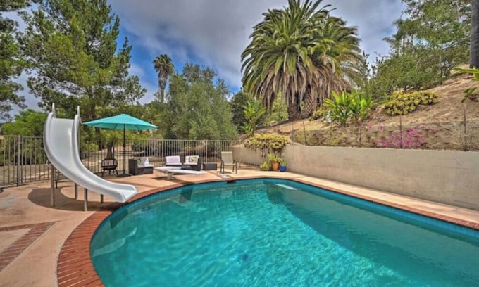 Vista House | Vista Hills Retreat! Pool, Lego Land, Beach