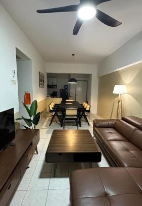 Bandar Seri Putra Apartment | Vista Home