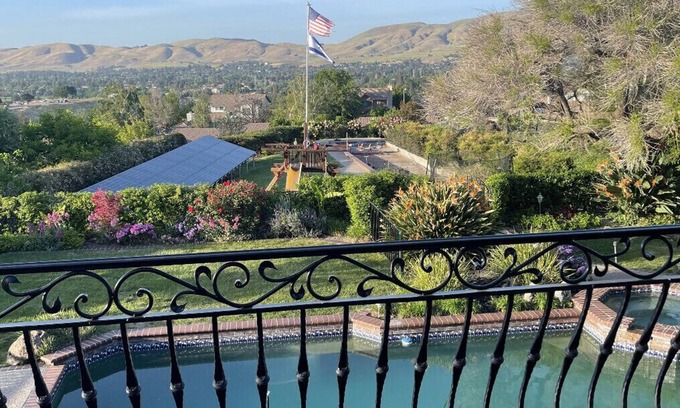 Concord Villa | Vista Point Villa & SPA