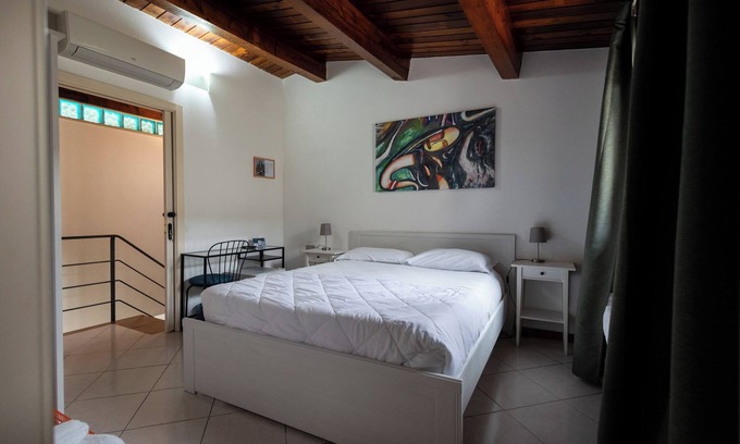 Sasso Caveoso House | Vista sui sassi civico 16 - San Francesco
