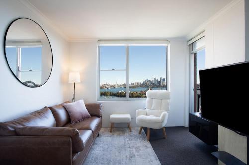 Mosman Apartment | Vista Tranquila, Mosman Isyd