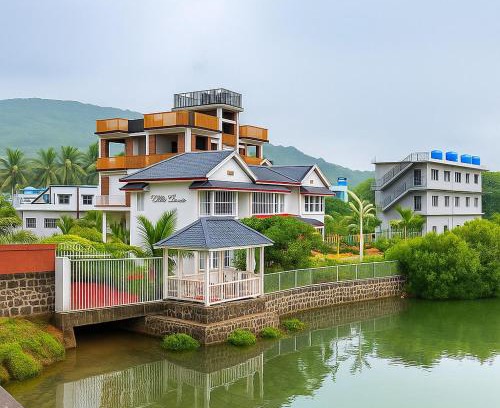Kalyan House | Vista Villa