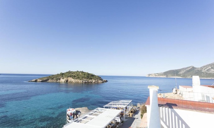 Sant Elm Apartment | VistaMar Sant Elm Apartment