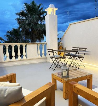 Savelletri Apartment | Vistamare da Antonio