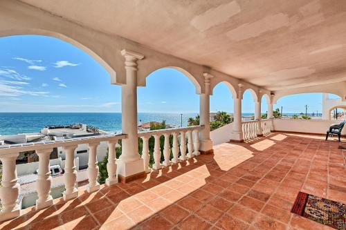 Las Conchas Apartment | Vistas de Las Olas West Suite