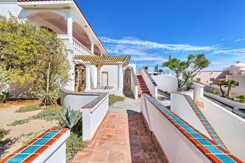 Las Conchas Apartment | Vistas de Las Olas East Suite