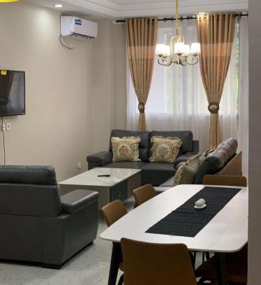 Tignere Apartment | Vita view residence